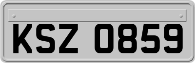 KSZ0859