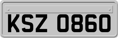 KSZ0860