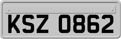 KSZ0862
