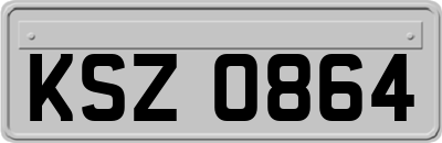 KSZ0864