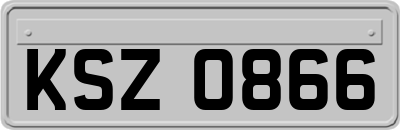 KSZ0866
