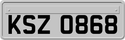 KSZ0868