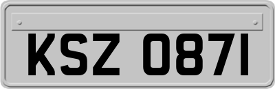 KSZ0871