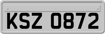 KSZ0872