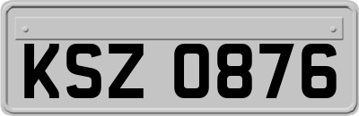KSZ0876