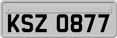 KSZ0877