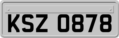 KSZ0878