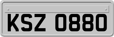 KSZ0880