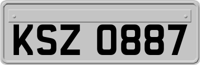 KSZ0887
