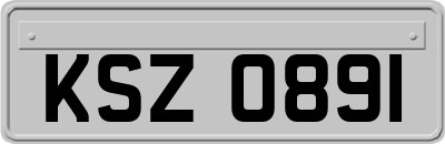 KSZ0891