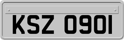 KSZ0901