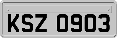 KSZ0903