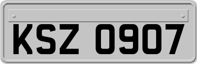 KSZ0907