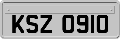 KSZ0910