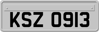 KSZ0913