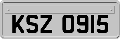 KSZ0915