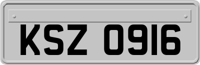 KSZ0916