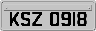 KSZ0918
