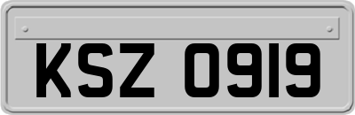KSZ0919