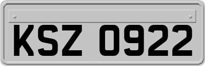 KSZ0922