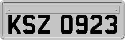 KSZ0923
