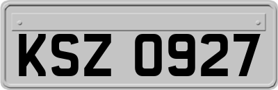 KSZ0927