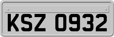 KSZ0932