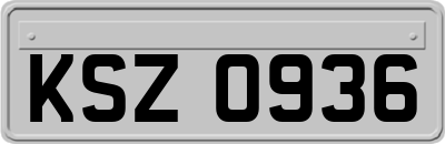 KSZ0936