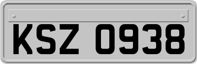 KSZ0938