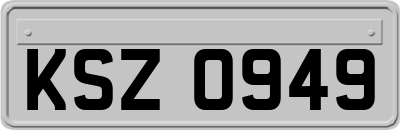 KSZ0949