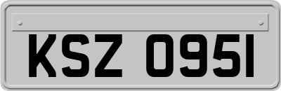 KSZ0951