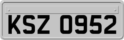 KSZ0952