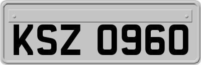 KSZ0960