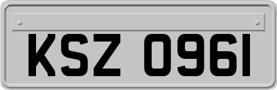 KSZ0961