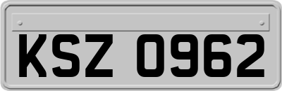 KSZ0962
