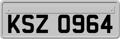 KSZ0964
