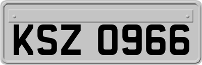 KSZ0966