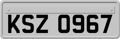 KSZ0967