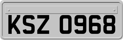 KSZ0968