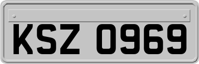 KSZ0969