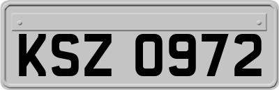 KSZ0972
