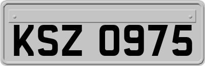 KSZ0975