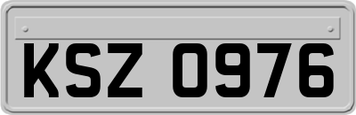 KSZ0976