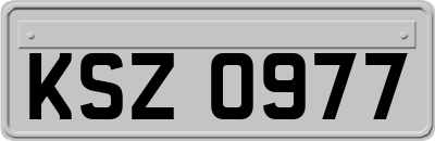 KSZ0977