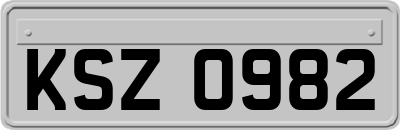 KSZ0982