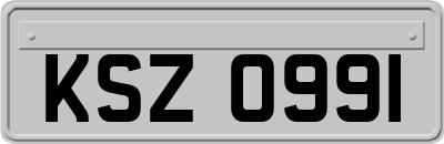 KSZ0991