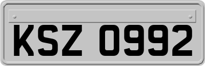 KSZ0992