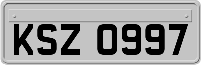 KSZ0997