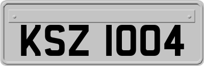 KSZ1004