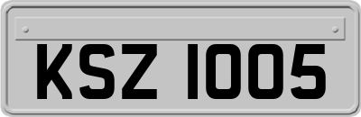 KSZ1005
